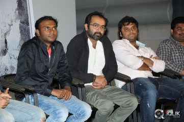Heart Attack Audio Success Meet